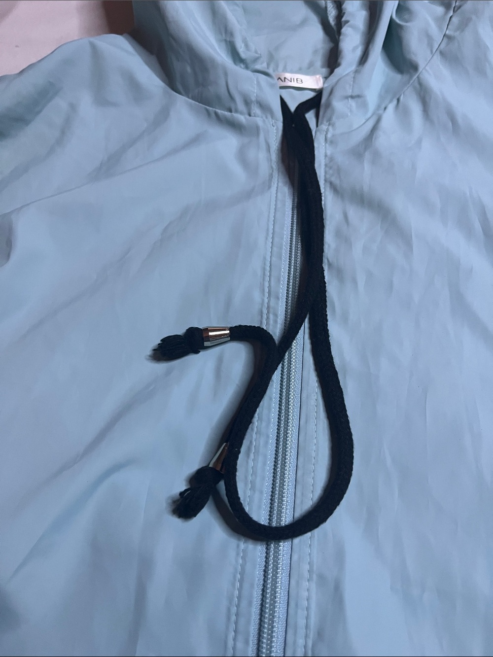 Stanib Light Rain Jacket - Picture 6 of 12